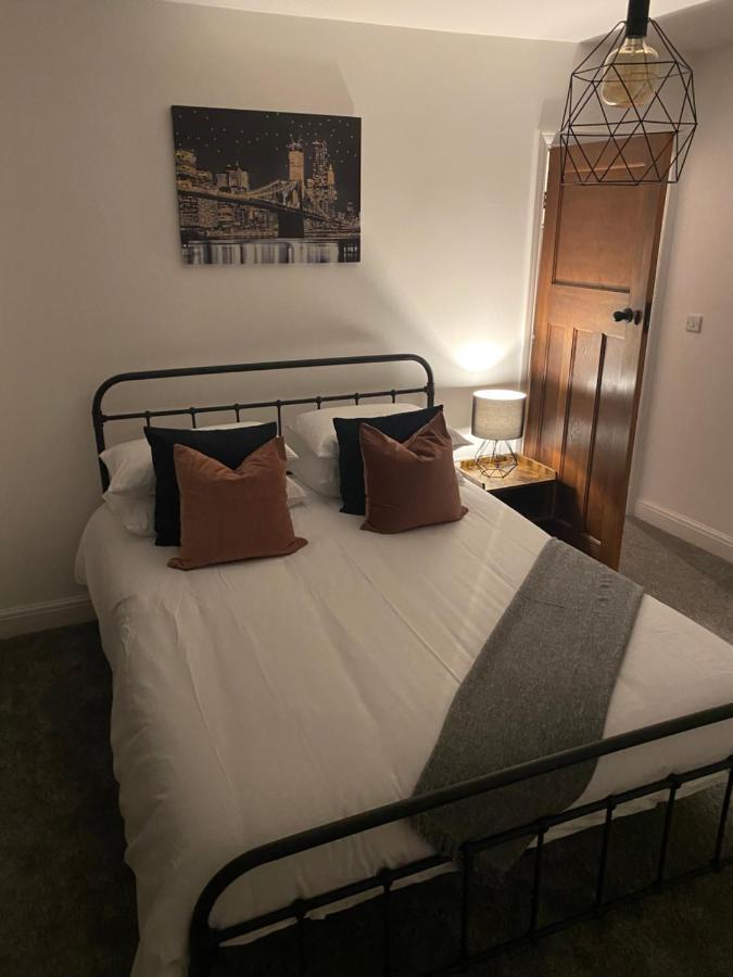 Bessie House 3Bed Sd With Parking Racecourse Goffs Eco Power Stadium A1 M18 M1 M62 Doncaster Exteriér fotografie